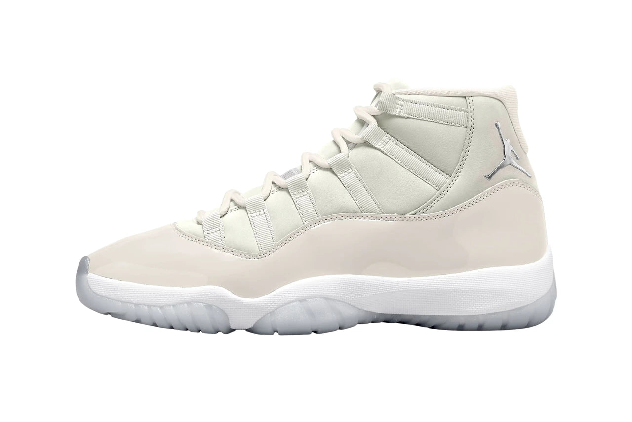 Une Air Jordan 11 "Sail" pour bientôt 🐚